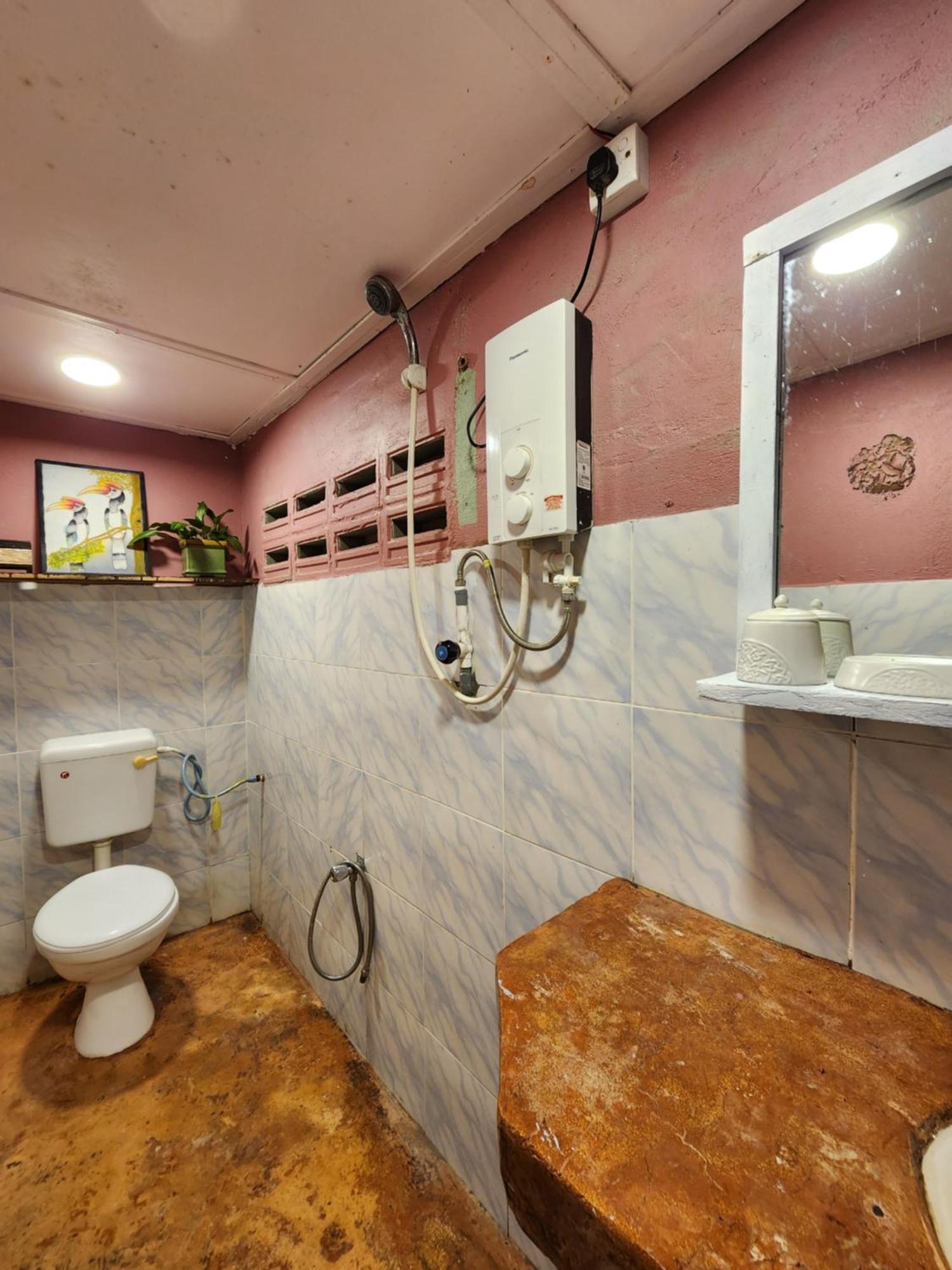 Blissfull Sweet Inn Pantai Cenang  Exterior foto